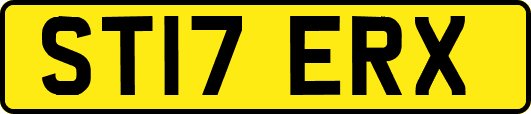 ST17ERX