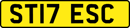 ST17ESC