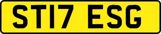 ST17ESG