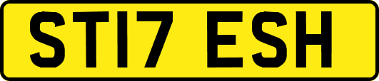 ST17ESH