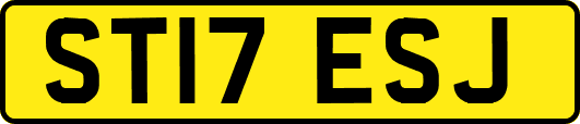 ST17ESJ