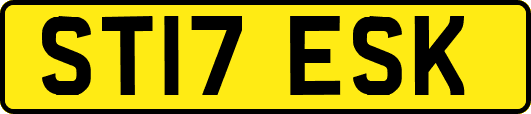 ST17ESK