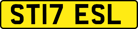 ST17ESL