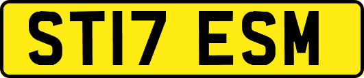ST17ESM