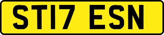 ST17ESN
