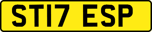 ST17ESP