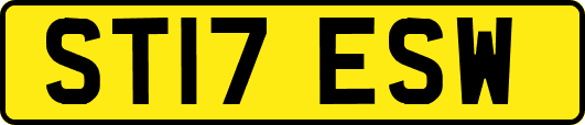 ST17ESW