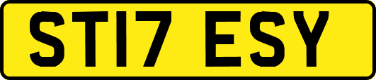 ST17ESY