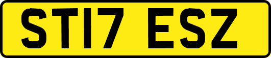 ST17ESZ