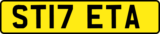 ST17ETA