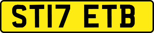 ST17ETB