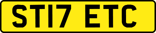 ST17ETC