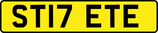 ST17ETE