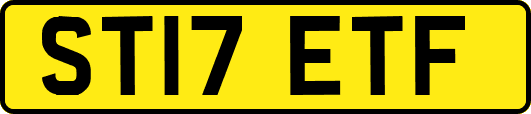 ST17ETF