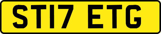 ST17ETG