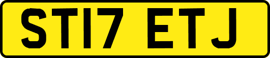 ST17ETJ