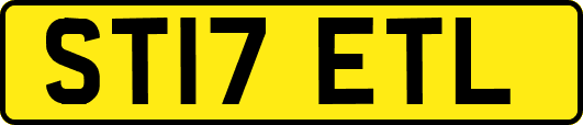 ST17ETL