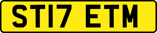 ST17ETM