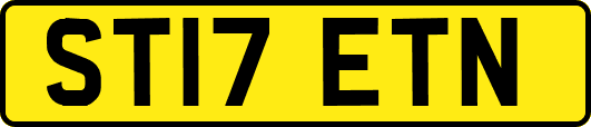 ST17ETN