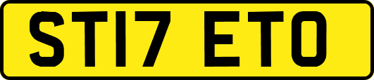 ST17ETO