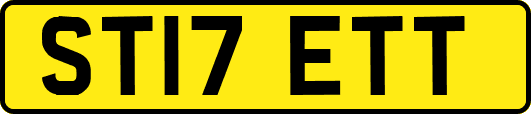 ST17ETT