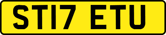 ST17ETU
