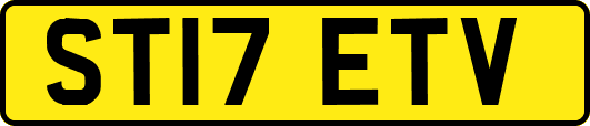 ST17ETV