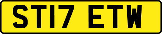 ST17ETW