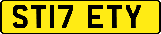 ST17ETY