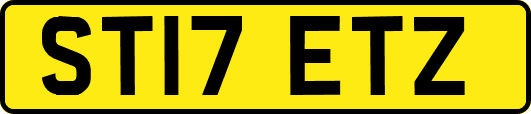 ST17ETZ