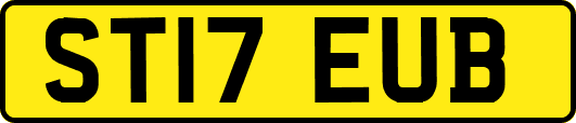 ST17EUB