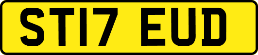 ST17EUD