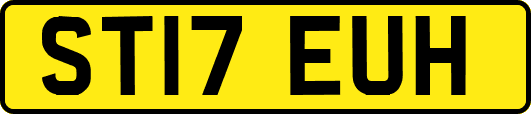 ST17EUH