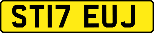 ST17EUJ
