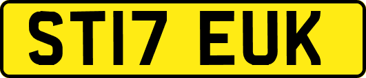 ST17EUK