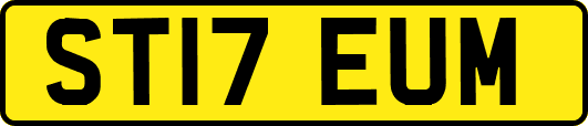 ST17EUM