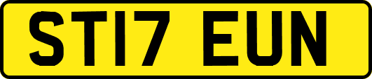 ST17EUN