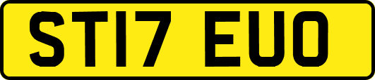 ST17EUO