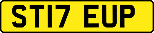 ST17EUP