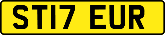 ST17EUR
