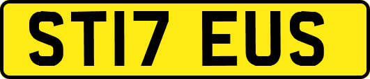 ST17EUS