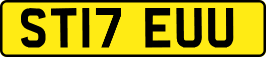 ST17EUU
