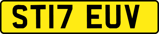 ST17EUV