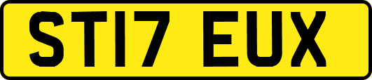 ST17EUX
