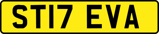 ST17EVA