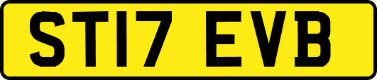 ST17EVB
