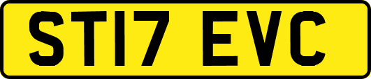 ST17EVC