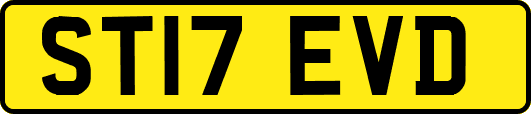 ST17EVD
