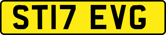 ST17EVG