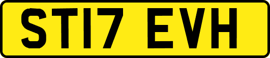 ST17EVH